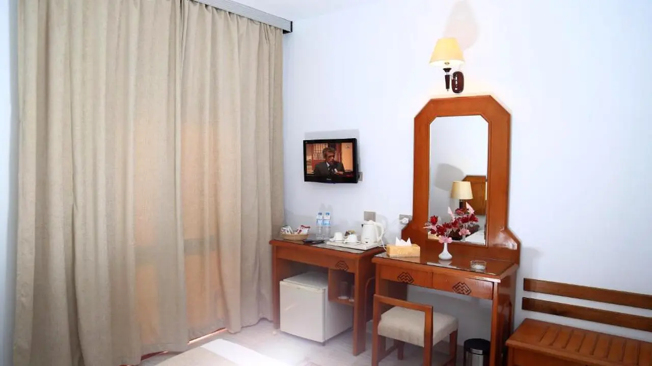 Hotel MinaMark Beach - Hurghada